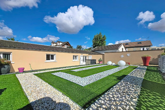 achat maison tinqueux 51430