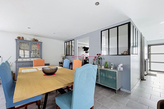 achat maison tinqueux 51430