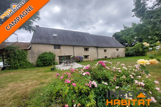 achat maison tinteniac 35190