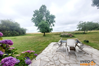 achat maison tinteniac 35190