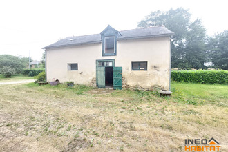 achat maison tinteniac 35190