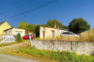 achat maison tinteniac 35190