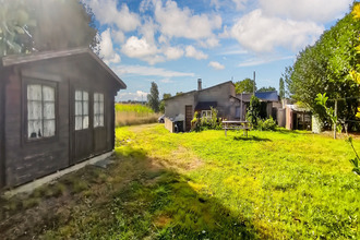 achat maison tinteniac 35190