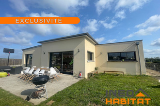 achat maison tinteniac 35190