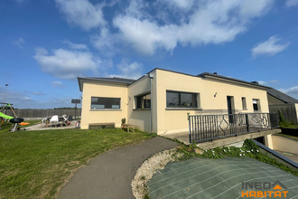 achat maison tinteniac 35190