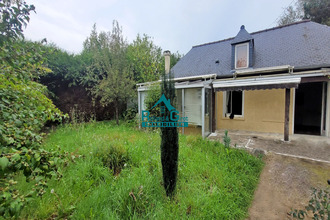 achat maison tinteniac 35190