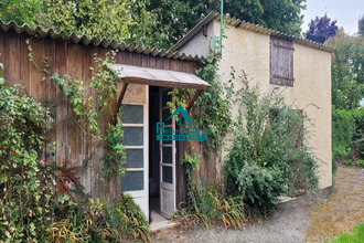 achat maison tinteniac 35190