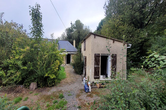 achat maison tinteniac 35190