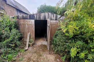 achat maison tinteniac 35190