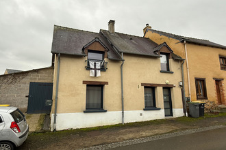 achat maison tinteniac 35190