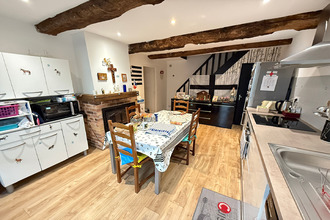 achat maison tinteniac 35190