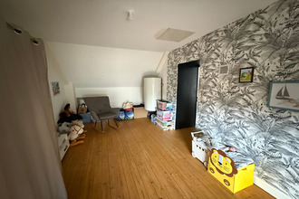 achat maison tinteniac 35190