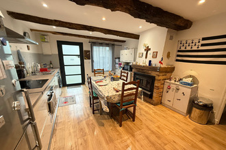 achat maison tinteniac 35190