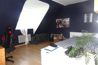 achat maison tinteniac 35190