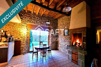 achat maison tinteniac 35190