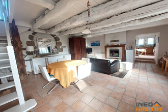 achat maison tinteniac 35190