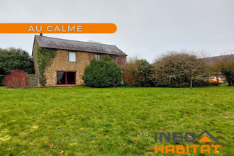 achat maison tinteniac 35190