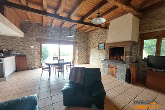 achat maison tinteniac 35190