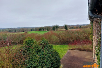 achat maison tinteniac 35190