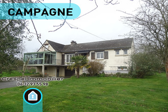 achat maison tinteniac 35190