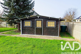 achat maison tinteniac 35190