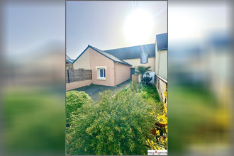 achat maison tinteniac 35190