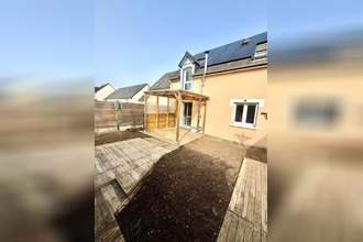 achat maison tinteniac 35190