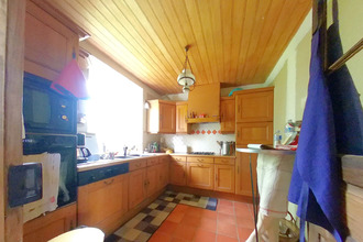 achat maison tinteniac 35190