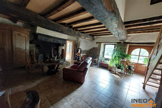 achat maison tinteniac 35190