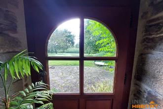 achat maison tinteniac 35190