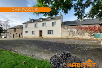 achat maison tinteniac 35190