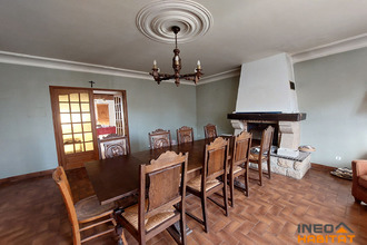 achat maison tinteniac 35190