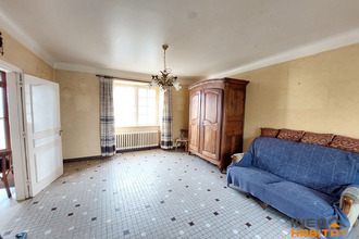 achat maison tinteniac 35190