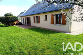 achat maison tinteniac 35190