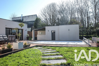 achat maison tinteniac 35190