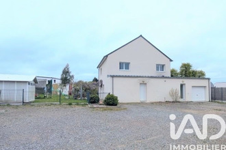 achat maison tinteniac 35190