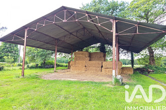 achat maison tinteniac 35190