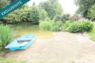 achat maison tinteniac 35190