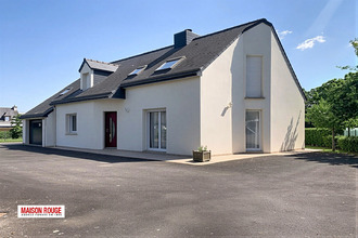 achat maison tinteniac 35190