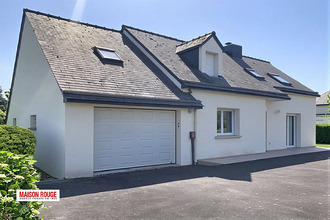 achat maison tinteniac 35190
