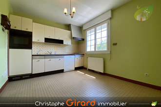 achat maison tinteniac 35190