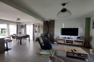 achat maison tinteniac 35190