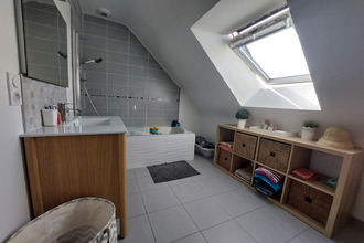 achat maison tinteniac 35190