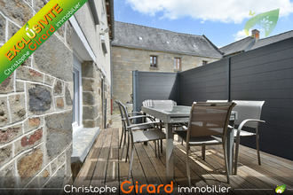 achat maison tinteniac 35190