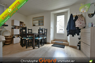 achat maison tinteniac 35190