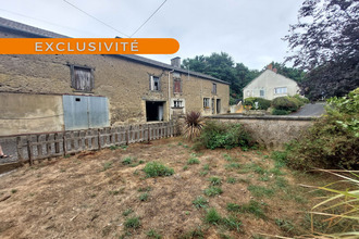 achat maison tinteniac 35190