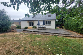achat maison tinteniac 35190