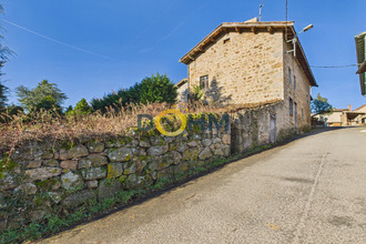 achat maison tiranges 43530