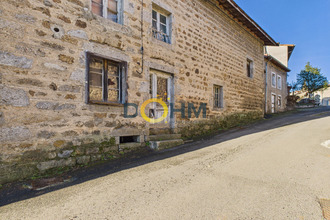 achat maison tiranges 43530