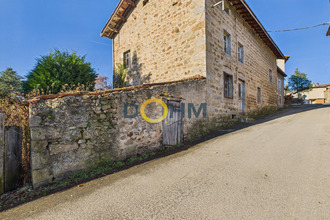 achat maison tiranges 43530